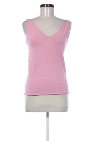 Γυναικείο πουλόβερ Esqualo, Μέγεθος M, Χρώμα Ρόζ , Τιμή 6,99 €