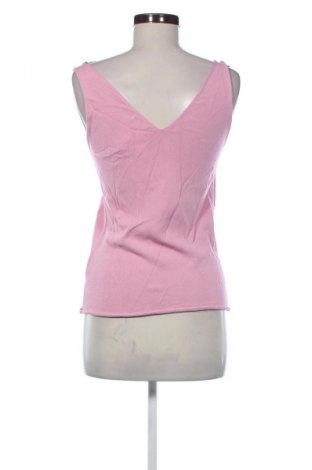 Γυναικείο πουλόβερ Esqualo, Μέγεθος M, Χρώμα Ρόζ , Τιμή 6,99 €