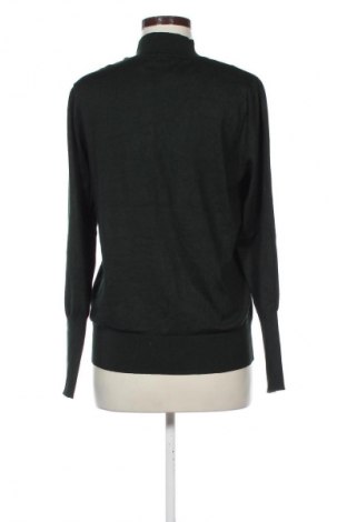 Pulover de femei Essentials by Tchibo, Mărime M, Culoare Verde, Preț 49,99 Lei