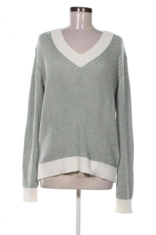 Damenpullover Essentials by Tchibo, Größe XL, Farbe Mehrfarbig, Preis 7,99 €