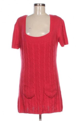 Pulover de femei Etam, Mărime XL, Culoare Roșu, Preț 116,85 Lei