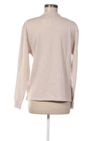 Női pulóver Euromoda, Méret M, Szín Bézs, Ár 22 399 Ft