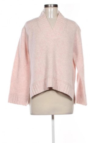 Női pulóver Eve In Paradise, Méret M, Szín Rózsaszín, Ár 10 529 Ft