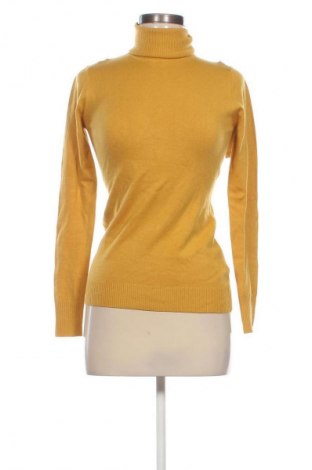 Dámský svetr Evelin Brandt, Velikost M, Barva Žlutá, Cena  2 041,00 Kč