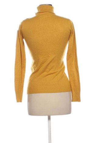 Dámský svetr Evelin Brandt, Velikost M, Barva Žlutá, Cena  2 041,00 Kč