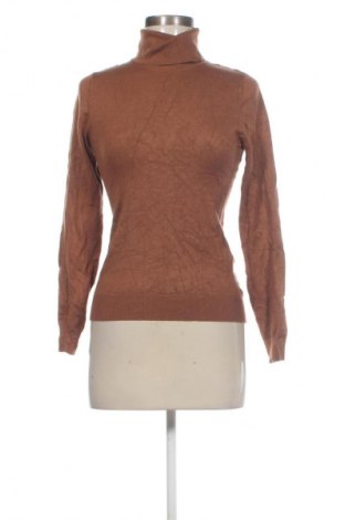 Női pulóver Even&Odd, Méret S, Szín Barna, Ár 3 659 Ft