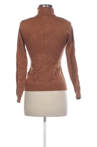 Női pulóver Even&Odd, Méret S, Szín Barna, Ár 3 659 Ft