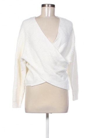 Dámský svetr Even&Odd, Velikost S, Barva Krémová, Cena  418,00 Kč