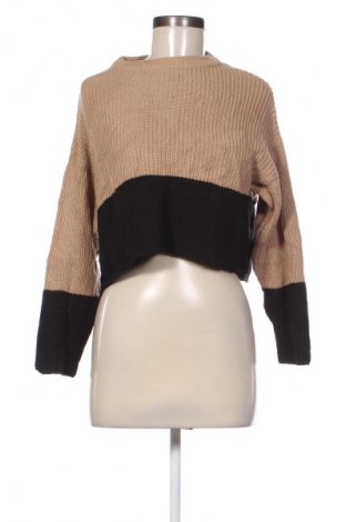 Pulover de femei Even&Odd, Mărime XS, Culoare Multicolor, Preț 76,86 Lei