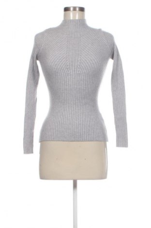 Damenpullover Even&Odd, Größe S, Farbe Grau, Preis € 8,99