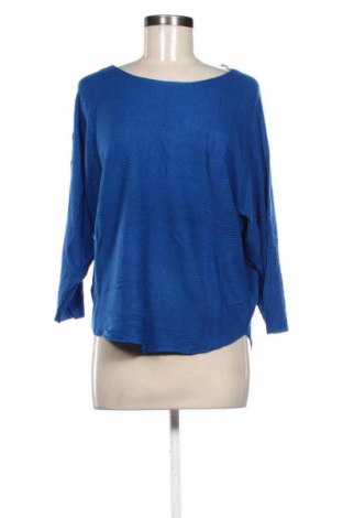 Női pulóver Ever.me by Takko Fashion, Méret S, Szín Kék, Ár 6 103 Ft