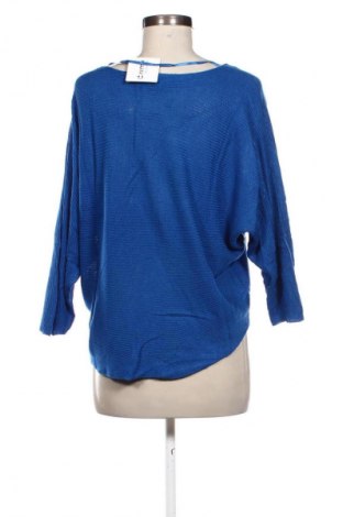 Női pulóver Ever.me by Takko Fashion, Méret S, Szín Kék, Ár 6 103 Ft