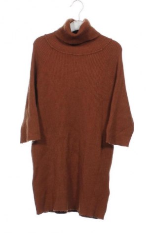 Dámský svetr Ever.me by Takko Fashion, Velikost M, Barva Hnědá, Cena  419,00 Kč