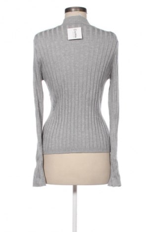 Damenpullover Ever.me by Takko Fashion, Größe L, Farbe Grau, Preis 15,00 €