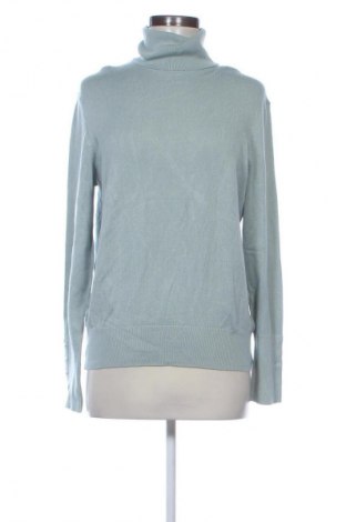 Γυναικείο πουλόβερ Ever.me by Takko Fashion, Μέγεθος L, Χρώμα Πράσινο, Τιμή 9,99 €