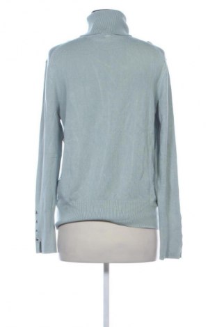 Γυναικείο πουλόβερ Ever.me by Takko Fashion, Μέγεθος L, Χρώμα Πράσινο, Τιμή 9,99 €