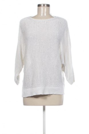 Damenpullover Ever.me by Takko Fashion, Größe M, Farbe Ecru, Preis € 9,99