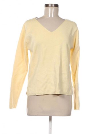 Damenpullover Ever.me by Takko Fashion, Größe M, Farbe Gelb, Preis € 9,99