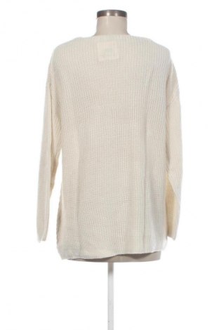 Damenpullover Ever.me by Takko Fashion, Größe L, Farbe Ecru, Preis € 10,99