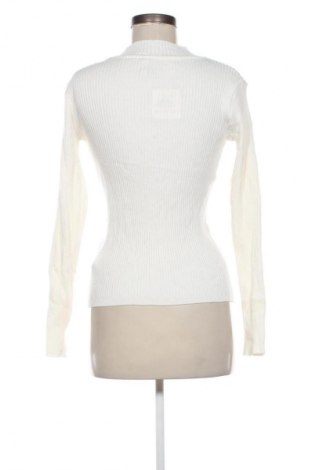 Damenpullover Ever.me by Takko Fashion, Größe XS, Farbe Weiß, Preis 8,99 €