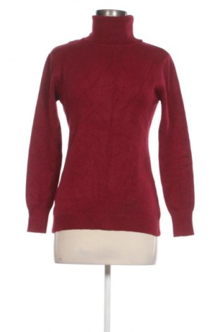 Γυναικείο πουλόβερ Evis, Μέγεθος S, Χρώμα Κόκκινο, Τιμή 20,91 €