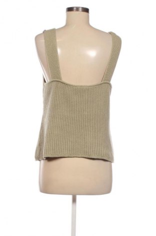 Γυναικείο πουλόβερ Express, Μέγεθος L, Χρώμα Πράσινο, Τιμή 20,96 €