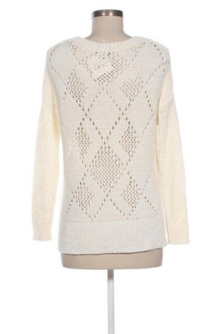 Dámsky pulóver F&F, Veľkosť S, Farba Biela, Cena  15,00 €