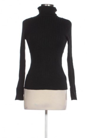 Damski sweter F&F, Rozmiar M, Kolor Czarny, Cena 80,38 zł