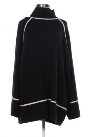 Damenpullover F&F, Größe L, Farbe Schwarz, Preis € 15,00