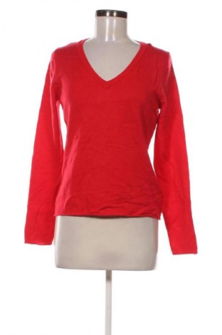 Damenpullover FTC, Größe S, Farbe Rot, Preis € 80,99