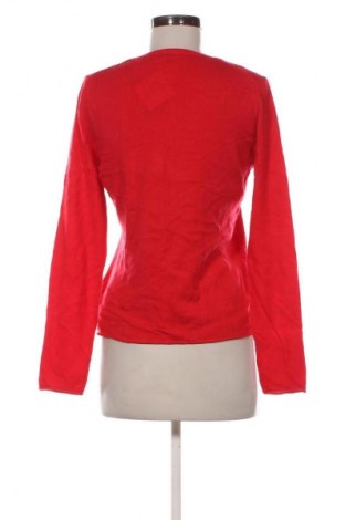 Damenpullover FTC, Größe S, Farbe Rot, Preis € 80,99