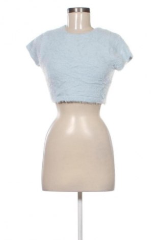 Pulover de femei Factorie, Mărime M, Culoare Albastru, Preț 30,99 Lei