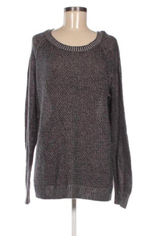 Damski sweter Faded Glory, Rozmiar XL, Kolor Kolorowy, Cena 148,32 zł