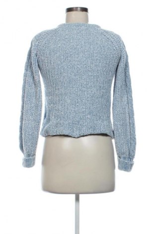 Дамски пуловер Fb Sister, Размер XXS, Цвят Син, Цена 15,00 €