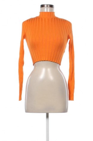 Női pulóver Fb Sister, Méret XS, Szín Narancssárga
, Ár 6 103 Ft