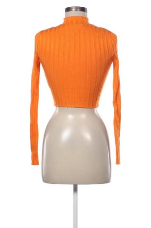 Női pulóver Fb Sister, Méret XS, Szín Narancssárga
, Ár 6 103 Ft