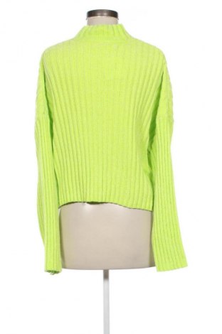 Női pulóver Fb Sister, Méret M, Szín Zöld, Ár 3 089 Ft