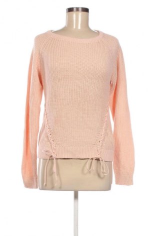 Női pulóver Fb Sister, Méret S, Szín Hamurózsaszín, Ár 3 719 Ft