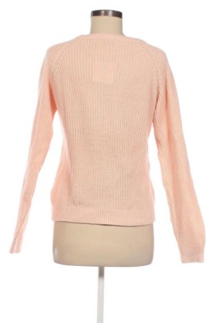 Női pulóver Fb Sister, Méret S, Szín Hamurózsaszín, Ár 3 719 Ft