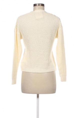 Pulover de femei Fb Sister, Mărime XS, Culoare Ecru, Preț 76,86 Lei