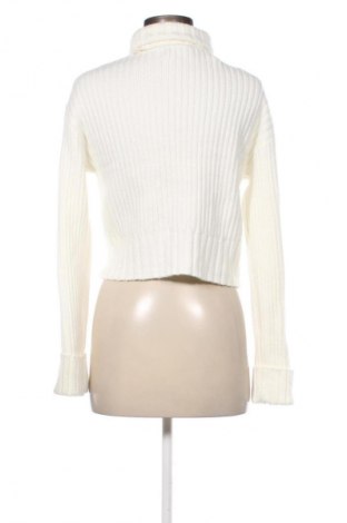 Damenpullover Fb Sister, Größe XS, Farbe Weiß, Preis € 14,77