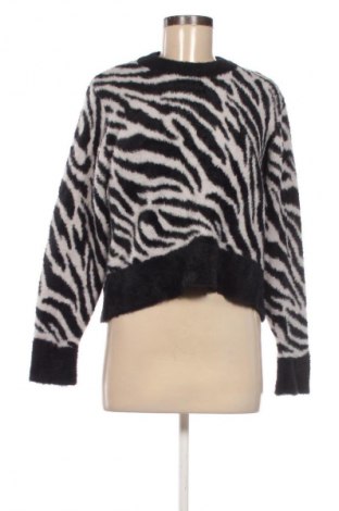 Dámsky pulóver Fb Sister, Veľkosť L, Farba Viacfarebná, Cena  15,00 €