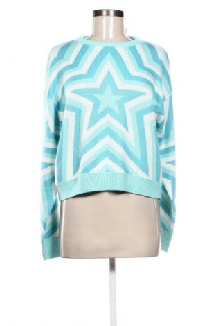 Γυναικείο πουλόβερ Fb Sister, Μέγεθος M, Χρώμα Πολύχρωμο, Τιμή 14,82 €