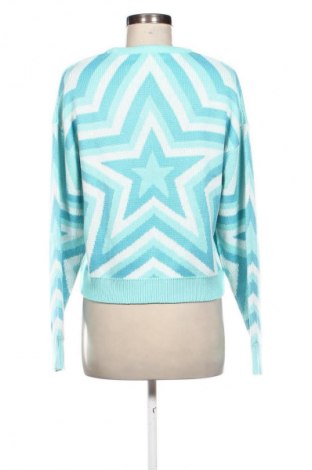 Γυναικείο πουλόβερ Fb Sister, Μέγεθος M, Χρώμα Πολύχρωμο, Τιμή 14,82 €