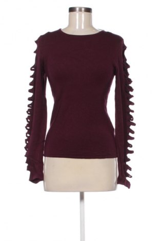 Női pulóver Fb Sister, Méret L, Szín Lila, Ár 6 123 Ft