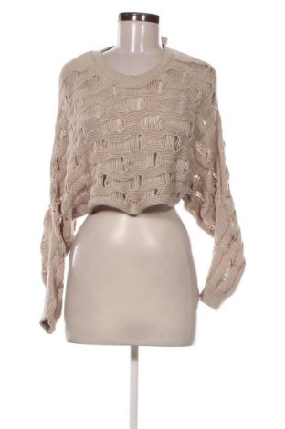 Γυναικείο πουλόβερ Fb Sister, Μέγεθος S, Χρώμα Πολύχρωμο, Τιμή 15,00 €