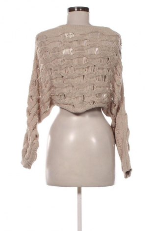 Γυναικείο πουλόβερ Fb Sister, Μέγεθος S, Χρώμα Πολύχρωμο, Τιμή 15,00 €