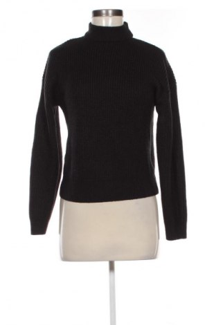 Pulover de femei Fb Sister, Mărime XS, Culoare Negru, Preț 33,99 Lei