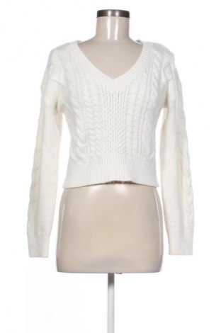 Női pulóver Fb Sister, Méret S, Szín Ekrü
, Ár 6 198 Ft