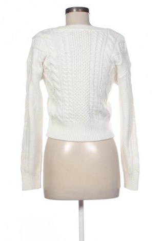 Női pulóver Fb Sister, Méret S, Szín Ekrü
, Ár 6 198 Ft